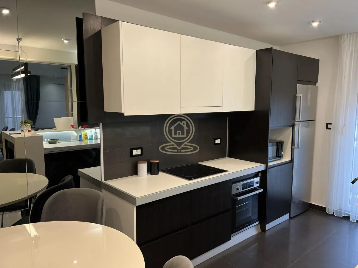 Rent, four bedroom apartment, 101m², Pasino Brdo, Voždovac Sve Podlokacije