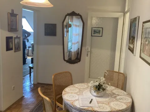 Prodaja, dvosoban stan, 64m², Retenzija, Beograd - image 6