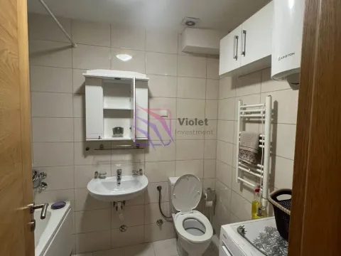 Rent, one bedroom apartment, 45m², Stari Aerodrom, Podgorica - image 11