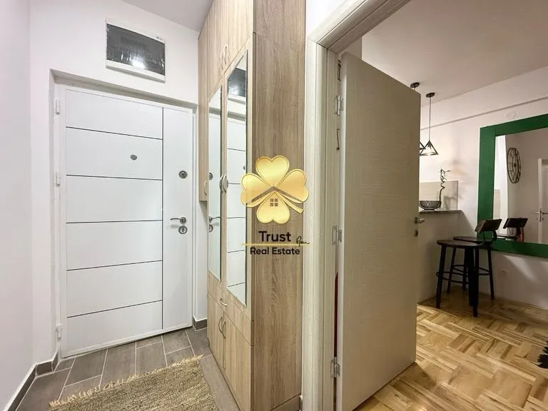 Rent, one bedroom apartment, 45m², Ljubović, Podgorica