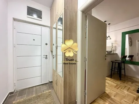 Izdavanje, jednosoban stan, 45m², Ljubović, Podgorica - image 6