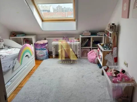 Sale, four bedroom apartment, 84m², Grbavica, Novi Sad Sve Podlokacije - image 16