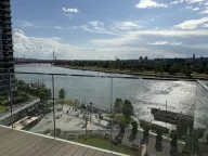 Izdavanje, trosoban stan, 92m², Savski Venac, Beograd - image 2