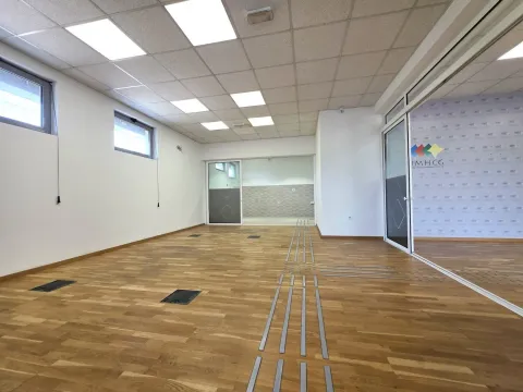 Rent, office space, 180m², Stara Varoš, Podgorica - image 5