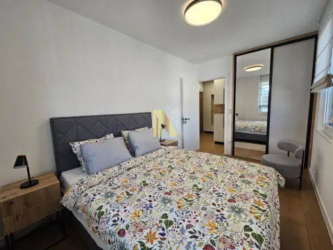 Izdavanje, dvosoban stan, 46m², Telep, Novi Sad Sve Podlokacije - image 11