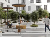 Sale, studio apartment, 27m², Šušanj, Bar - image 10