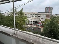 Prodaja, dvosoban stan, 65m², Novi Beograd Blok 21, Novi Beograd Sve Podlokacije - image 1