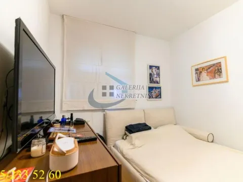 Prodaja, trosoban stan, 65m², Cvetni Trg, Vračar Sve Podlokacije - image 9