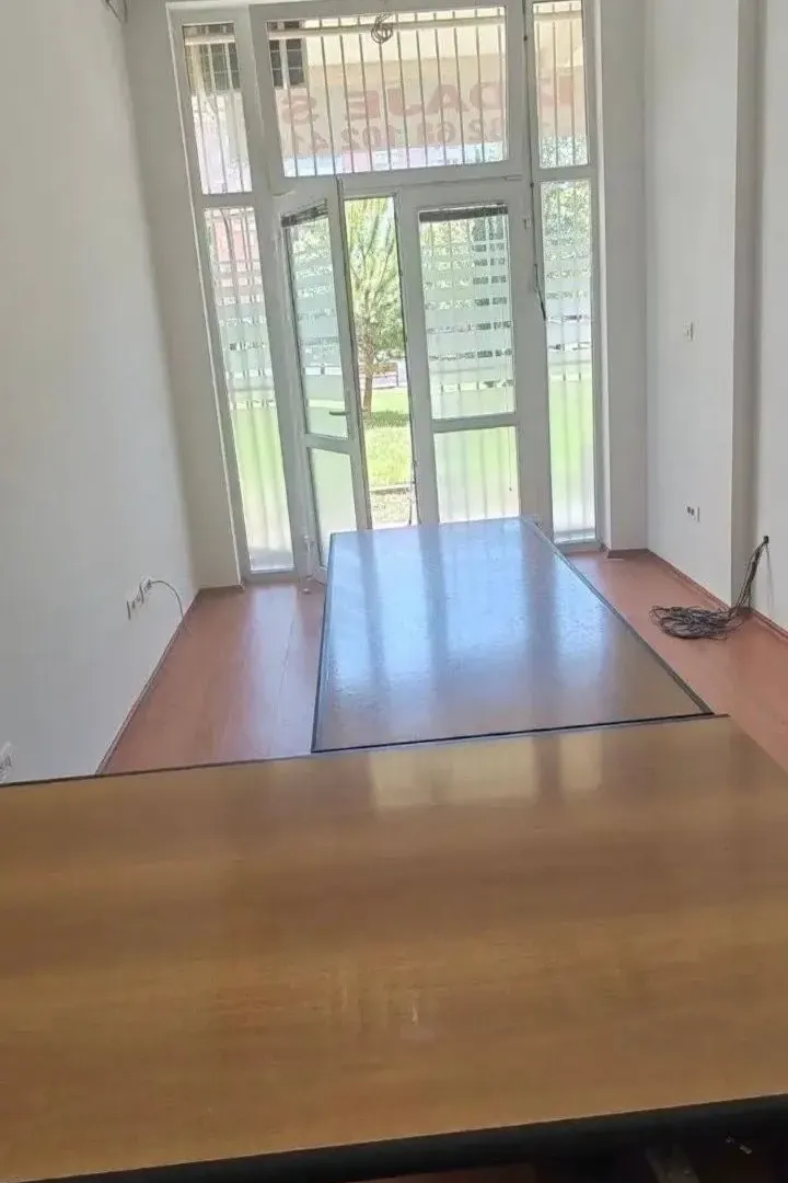 Rent, office space, 28m², Stari Aerodrom, Podgorica