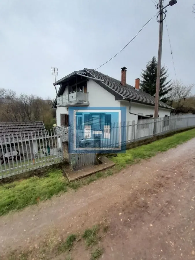 Prodaja, kuća, 125m², Krivi Vir, Boljevac