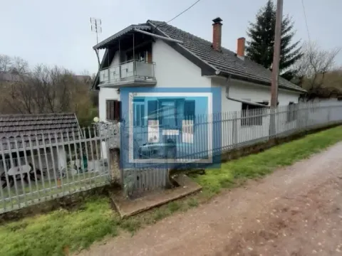 Sale, house, 125m², Krivi Vir, Boljevac - image 63