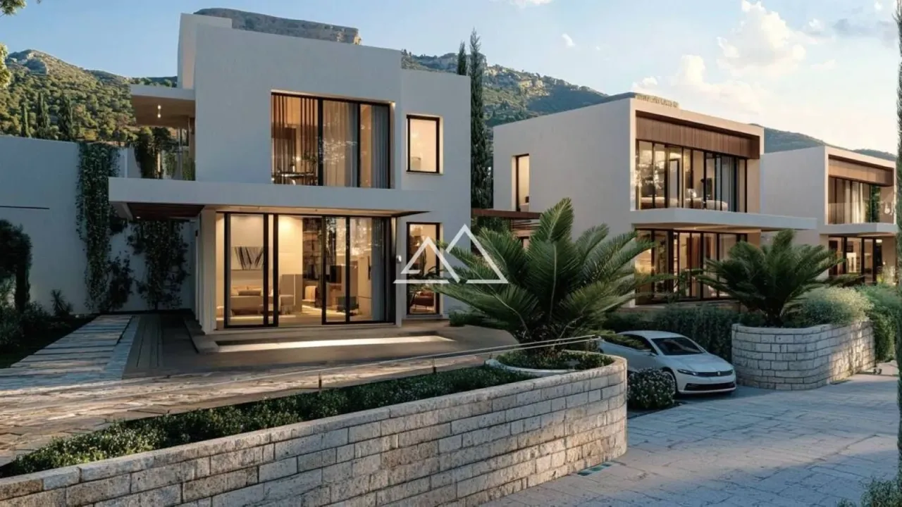 Sale, house, 224m², Centar, Herceg Novi