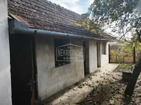 Prodaja, kuća, 80m², Dudova Šuma, Subotica - image 2