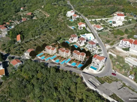 Sale, house, 246m², Blizikuće, Budva - image 7