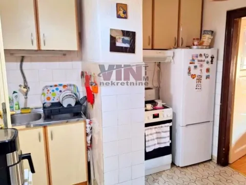 Prodaja, jednosoban stan, 34m², Savski Venac, Beograd - image 5