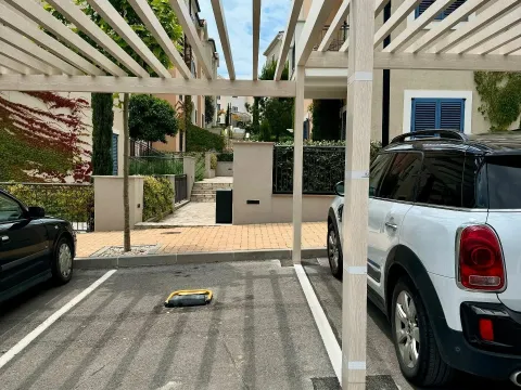 Prodaja, dvosoban stan, 85m², Luštica, Tivat - image 12