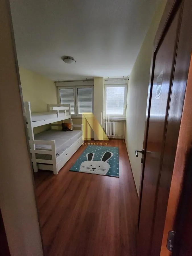 Izdavanje, trosoban stan, 70m², Liman 2, Novi Sad Sve Podlokacije