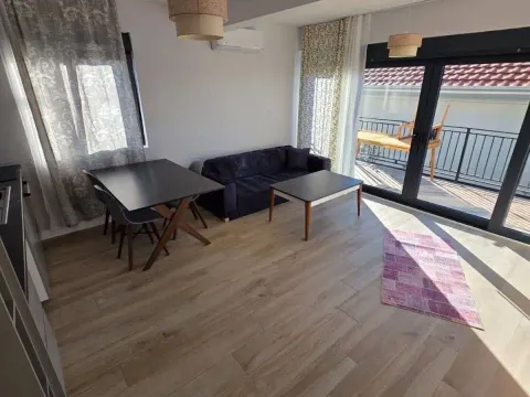 Prodaja, dvosoban stan, 49m², Centar, Tivat - image 3