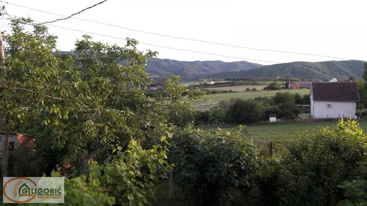 Sale, house, 120m², Radovašnica, Šabac