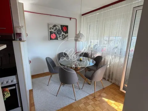 Prodaja, dvosoban stan, 62m², Novi Beograd Blok 38, Novi Beograd Sve Podlokacije - image 6