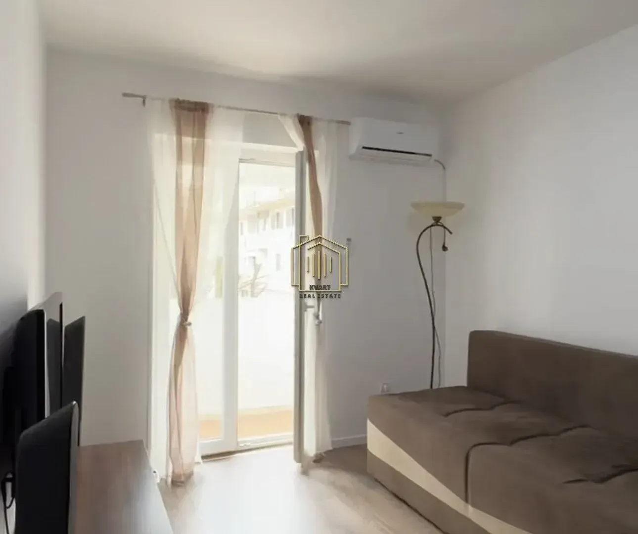 Rent, three bedroom apartment, 106m², Preko Morače, Podgorica