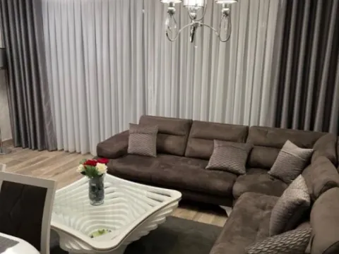 Izdavanje, dvosoban stan, 80m², Pržno, Budva - image 5