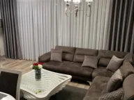 Rent, two bedroom apartment, 80m², Pržno, Budva - image 5