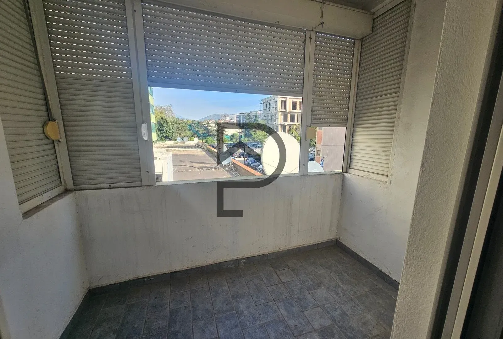 Rent, apartment, 117m², Preko Morače, Podgorica