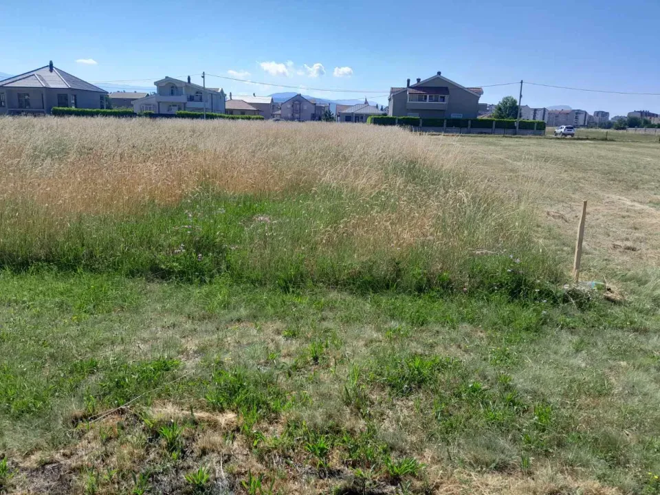 Prodaja, plac, 789m², Centar, Nikšić