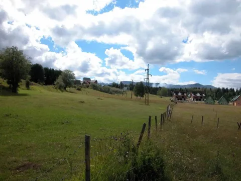 Prodaja, plac, 3876m², Žabljak, Crna Gora - image 3