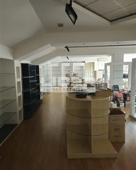 Izdavanje, poslovni prostor, 1000m², Dušanovac, Voždovac Sve Podlokacije