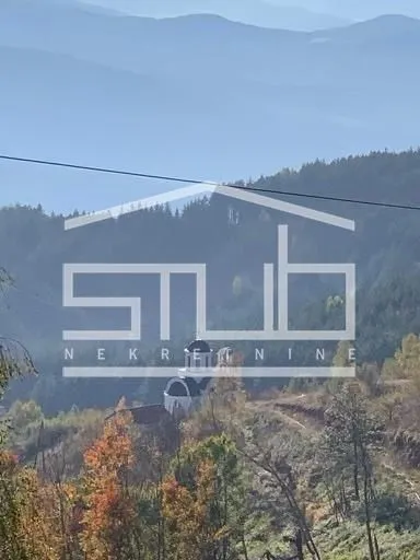 Prodaja, jednosoban stan, 33m², Brzeće, Kopaonik