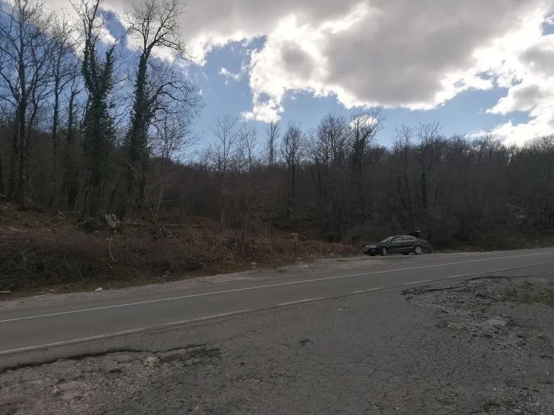 Sale, land lot, 40000m², Virpazar, Bar