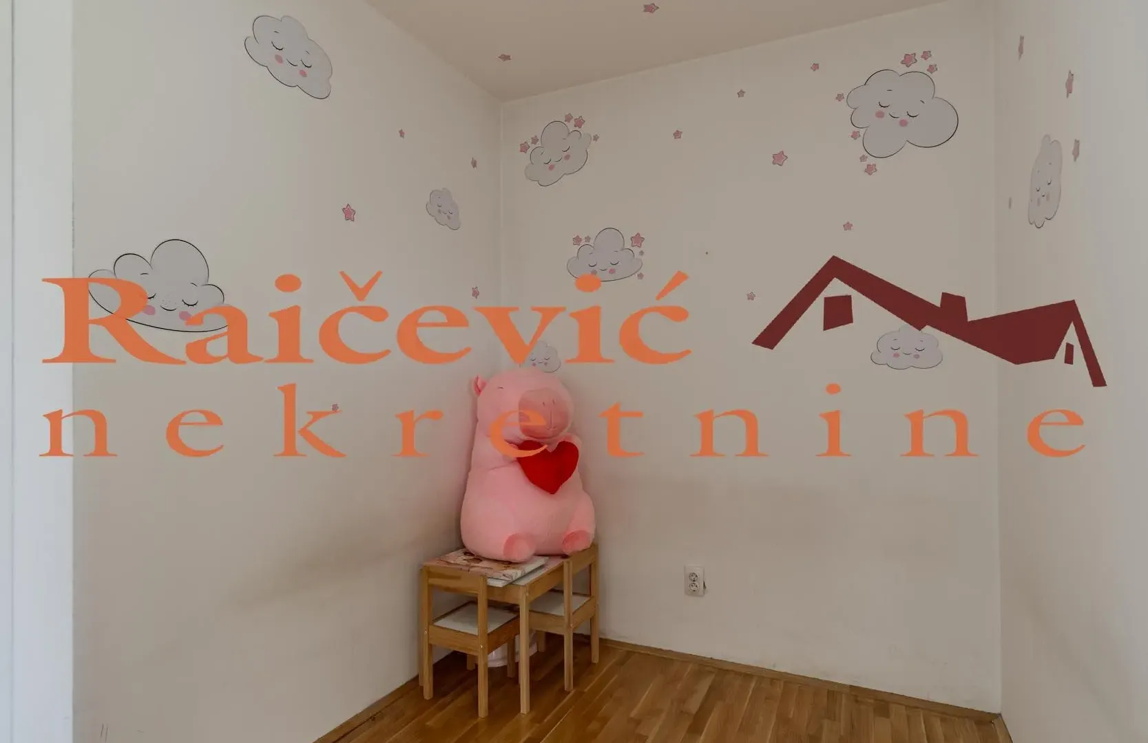 Sale, one bedroom apartment, 36m², Brace Jerković, Voždovac Sve Podlokacije