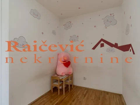 Sale, one bedroom apartment, 36m², Brace Jerković, Voždovac Sve Podlokacije - image 11