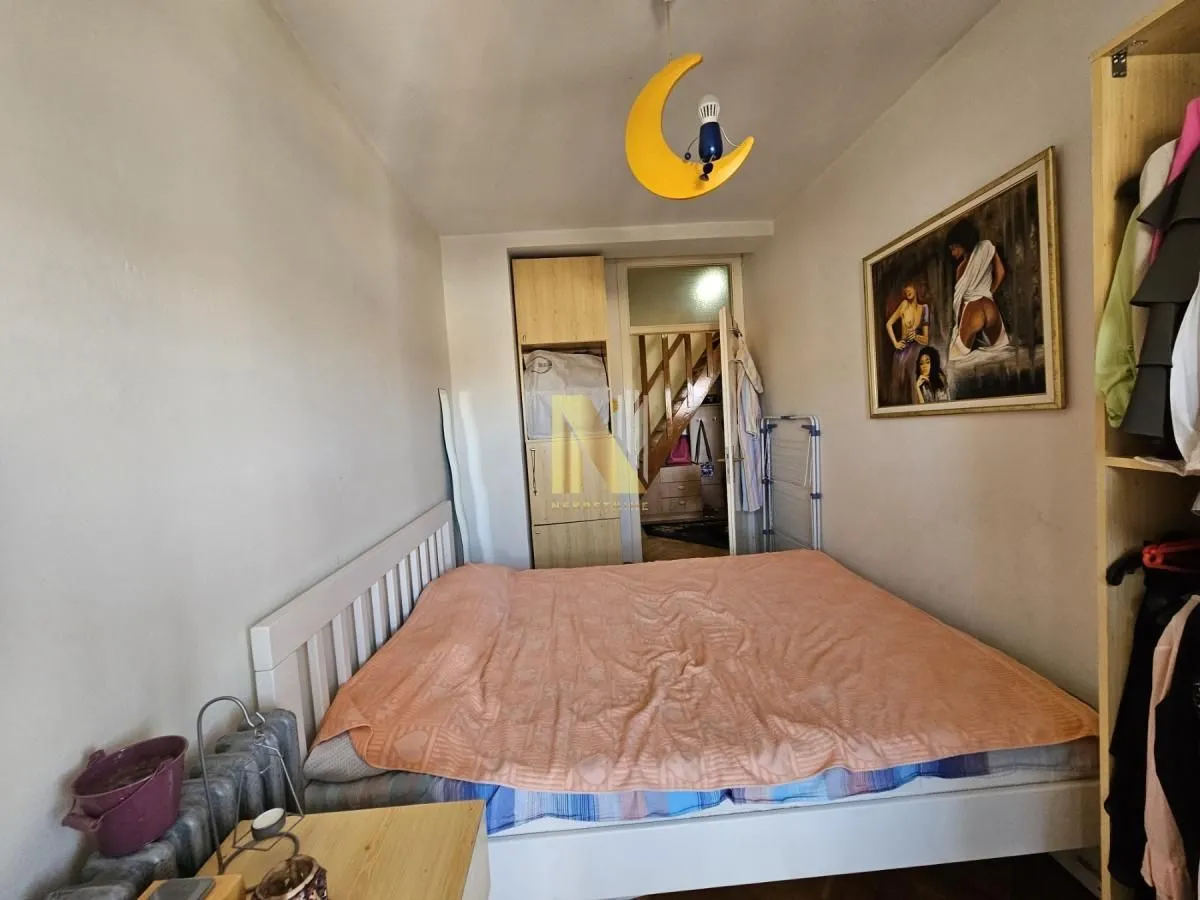 Prodaja, trosoban stan, 57m², Bulevar Oslobodjenja, Novi Sad Sve Podlokacije