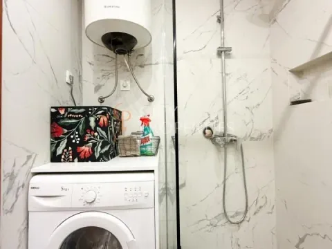 Rent, apartment, 41m², Zagorič, Podgorica - image 11