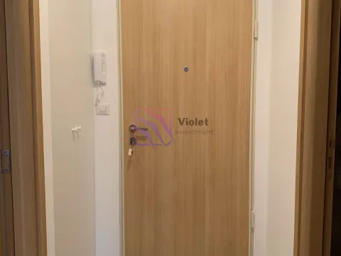 Rent, one bedroom apartment, 49m², Stari Aerodrom, Podgorica - image 4