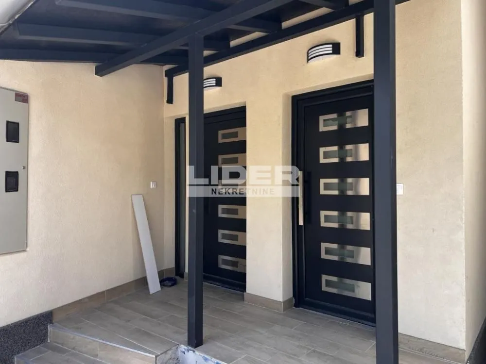 Prodaja, kuća, 78m², Savski Venac, Beograd