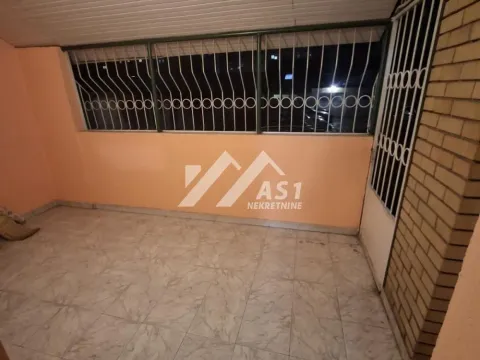 Rent, three bedroom apartment, 90m², Sajam, Novi Sad Sve Podlokacije - image 8