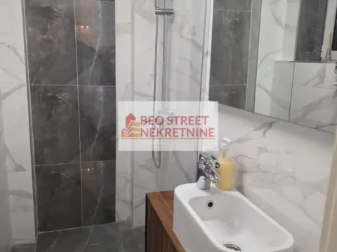 Rent, office space, 190m², Savski Venac, Beograd - image 8