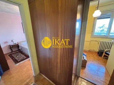 Prodaja, dvosoban stan, 75m², Zemun Kej, Zemun Sve Podlokacije - image 9