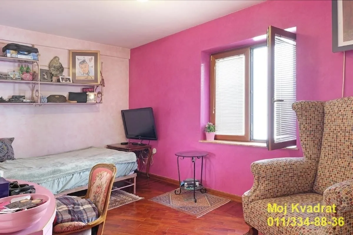 Sale, house, 765m², Zemun Sve Podlokacije, Beograd