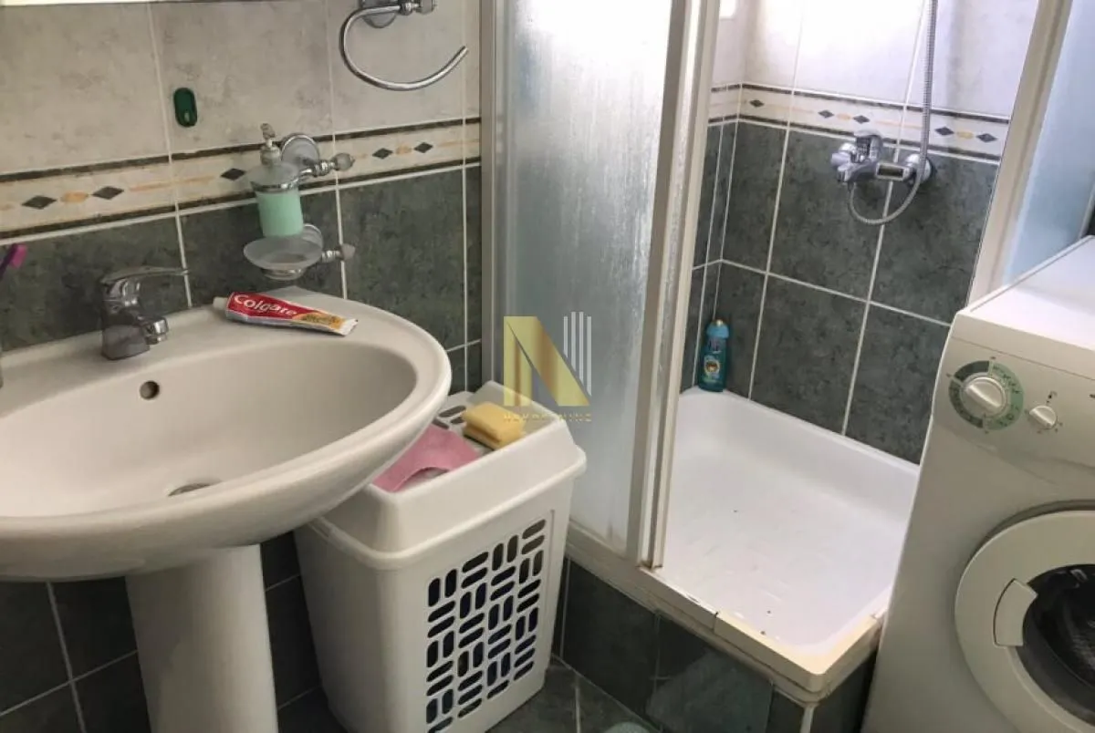 Sale, one bedroom apartment, 36m², Rafailovići, Budva