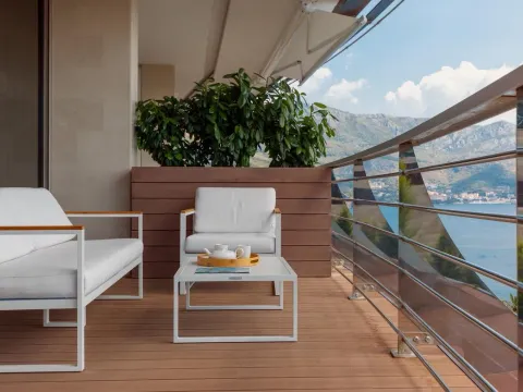 Sale, three bedroom apartment, 180m², Budva, Crna Gora - image 38