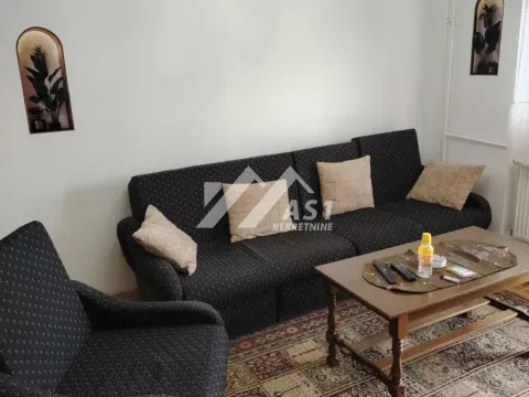 Izdavanje, jednosoban stan, 38m², Sajam, Novi Sad Sve Podlokacije - image 4