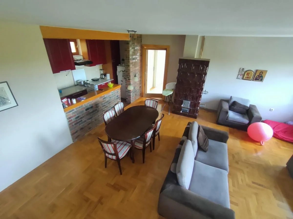 Prodaja, kuća, 180m², Sremska Kamenica, Petrovaradin