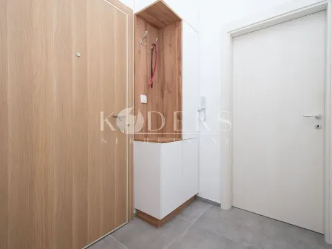 Rent, one bedroom apartment, 44m², Zabjelo, Podgorica - image 12