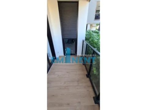 Izdavanje, dvosoban stan, 60m², Savski Venac, Beograd - image 10