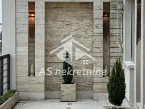 Izdavanje, četvorosoban stan, 197m², Čukarica, Beograd - image 16